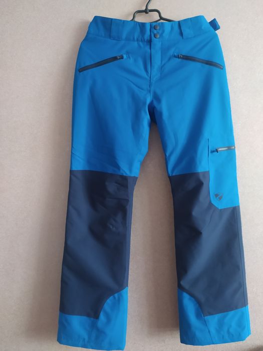 Підлітковий  гірськолижний костюм Ziener, зріст 176