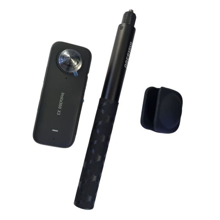 Kamera Insta360 X3