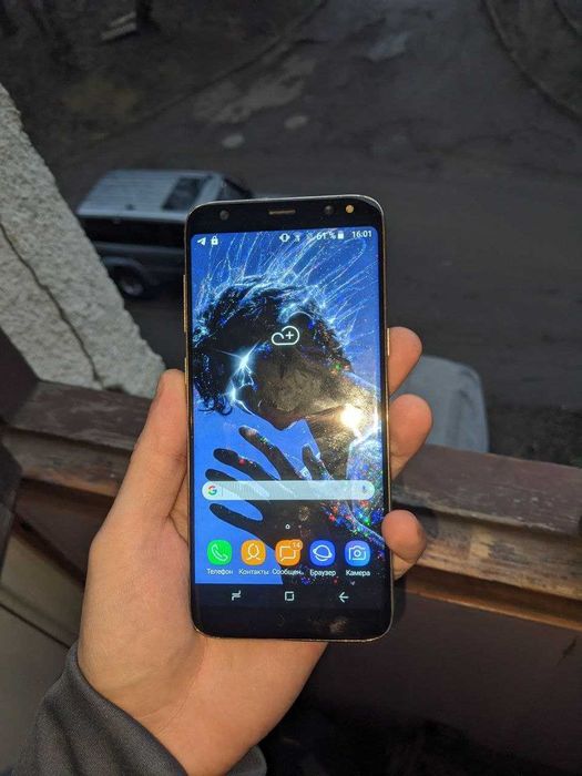 Продам Samsung S9+