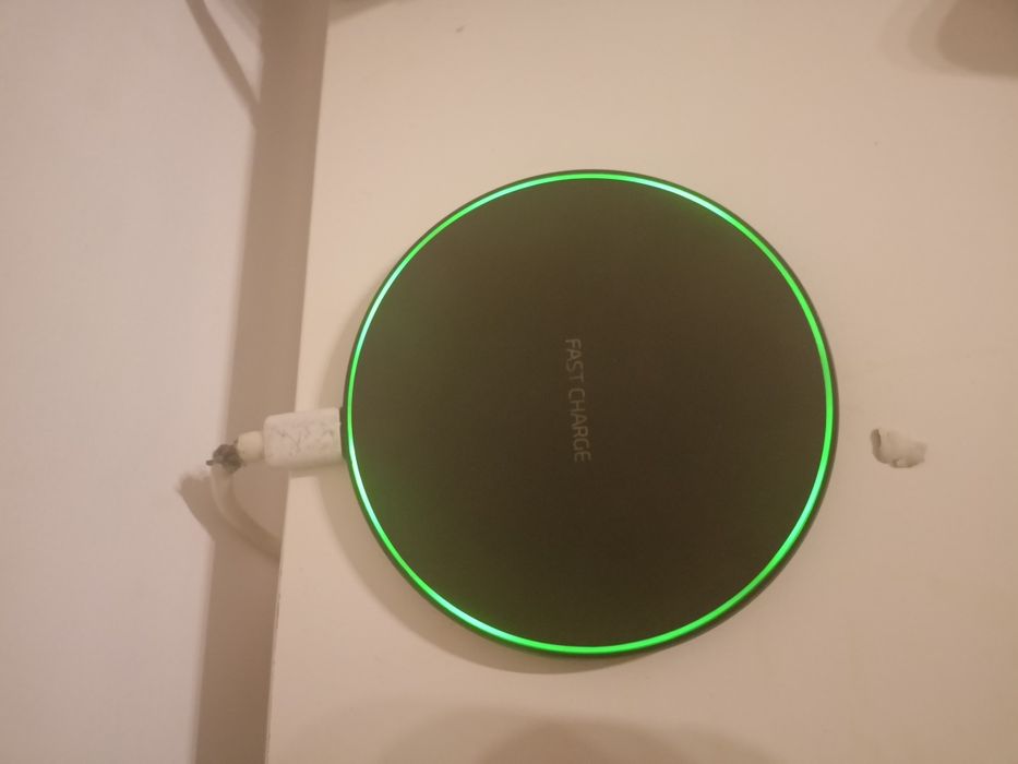 Ładowarka indukcyjna