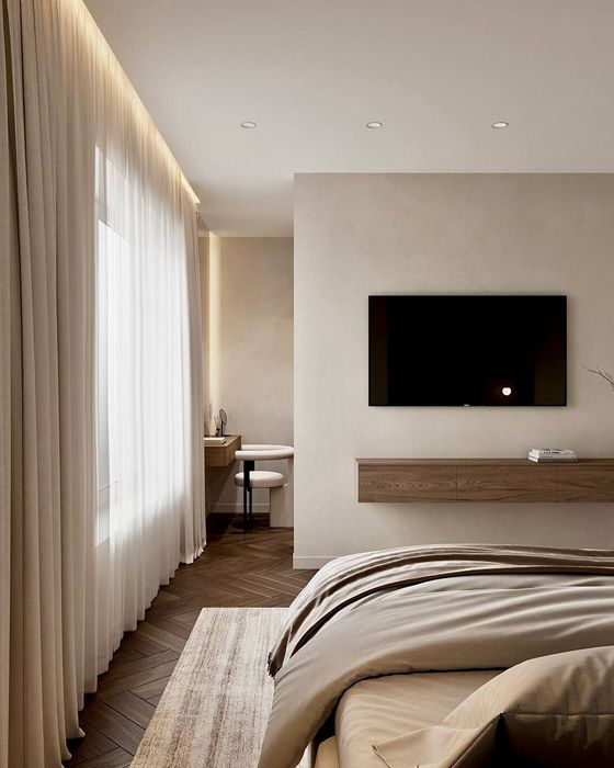 Дуплекс з дизайнерським ремонтом в Лісовій Бучі на закритій території.