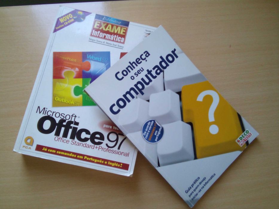 Livros de Qualidade