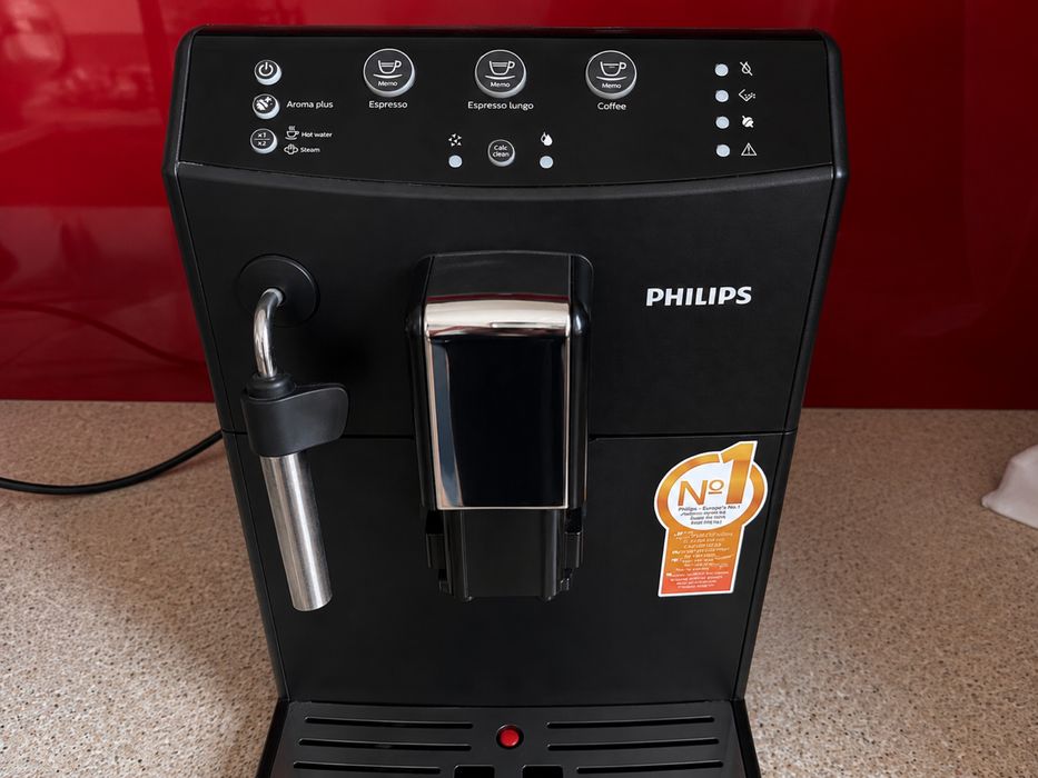 Ekspres do kawy Philips HD8827