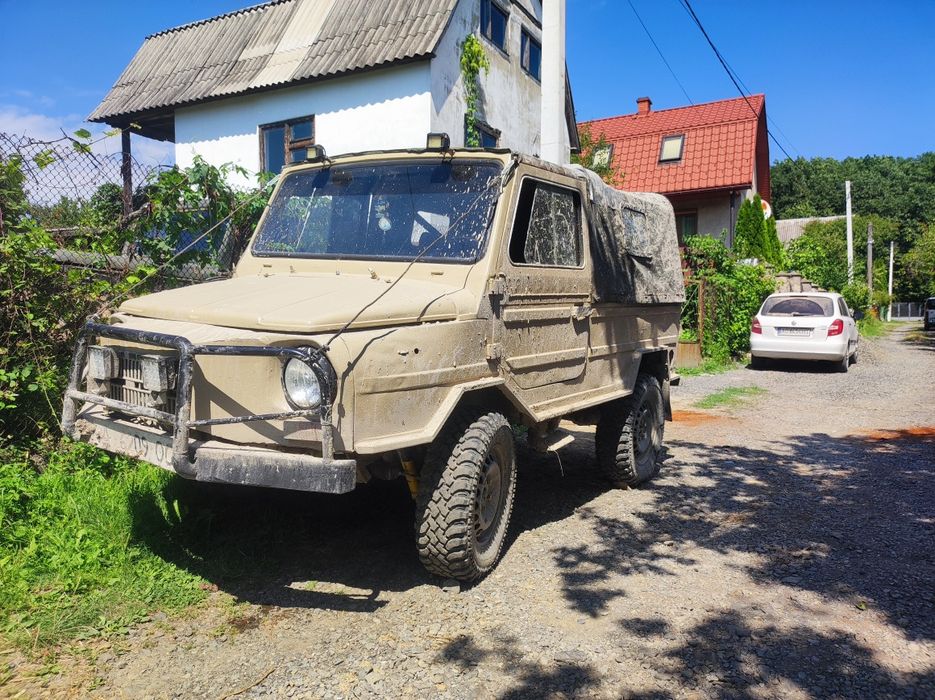 Продам луаз ( лунтік)