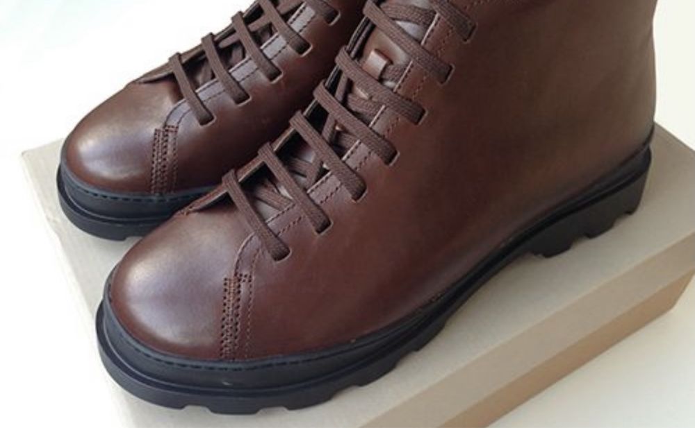 Camper brutus 42