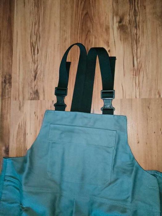 bluza plus spodnie do spawania