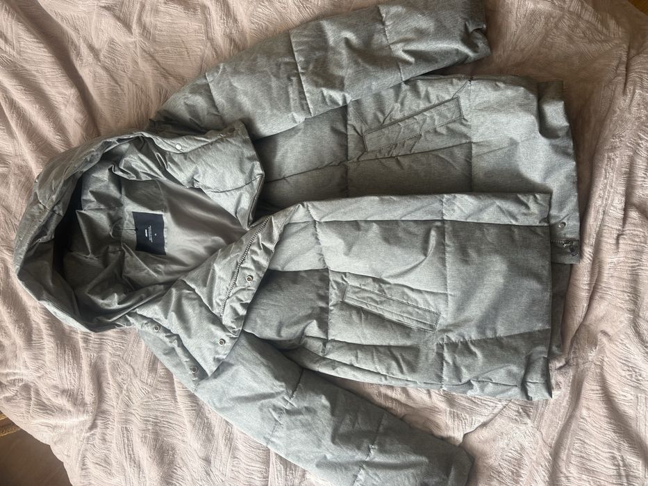 Жіноча куртка Cropp XL