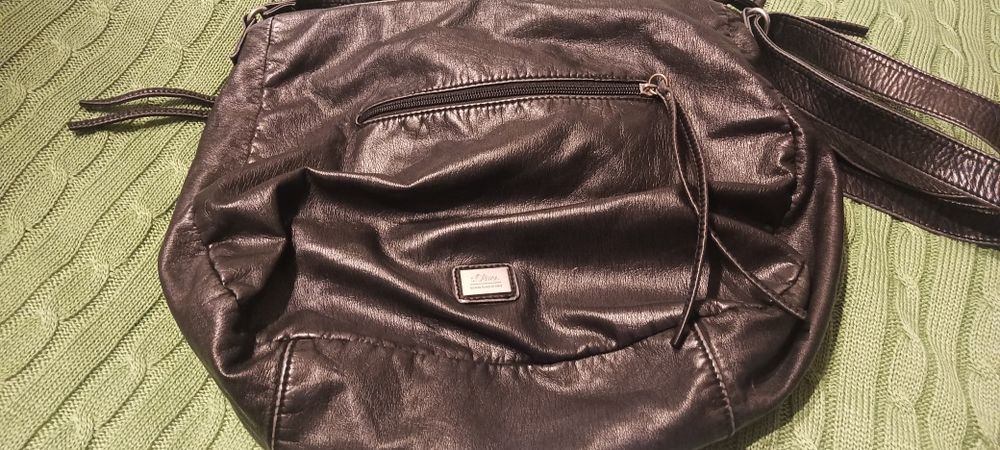 Torebka damska S. Oliver