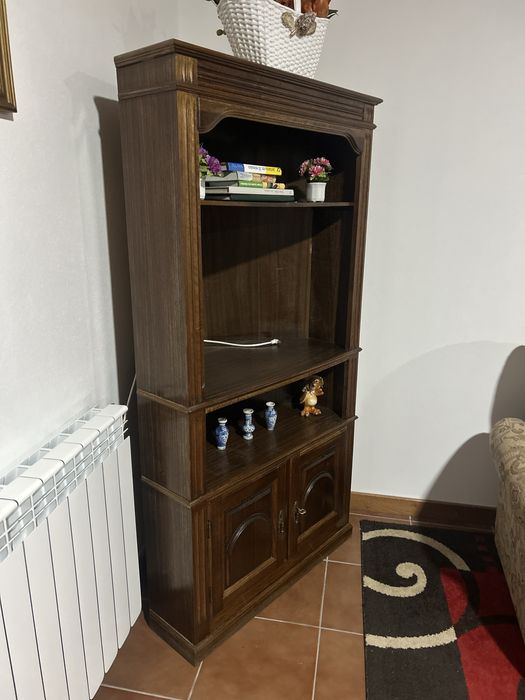 Movél de Sala em madeira