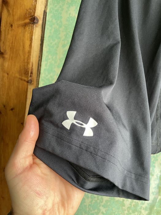 Компресійні шорти Under Armour 2XL