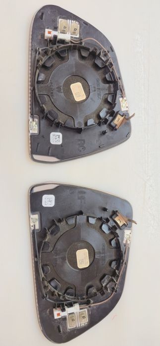 Дзеркала Tesla Model 3 (Америка)