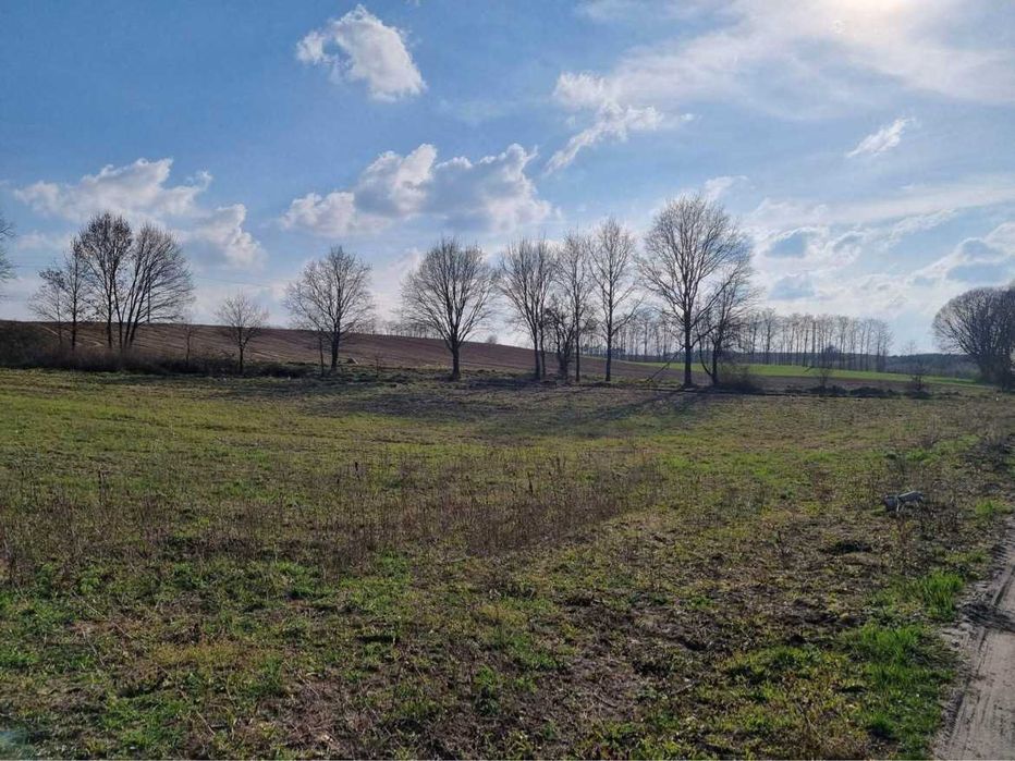 OSTATNIA ! Działka na sprzedaż