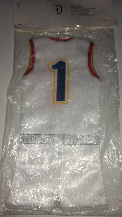 Баскетбольные сувениры