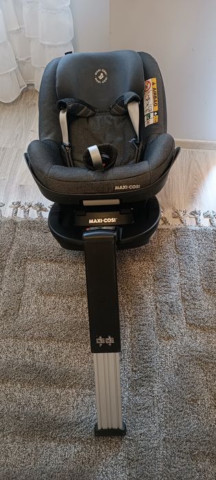 Fotelik samochodowy maxi Cosi