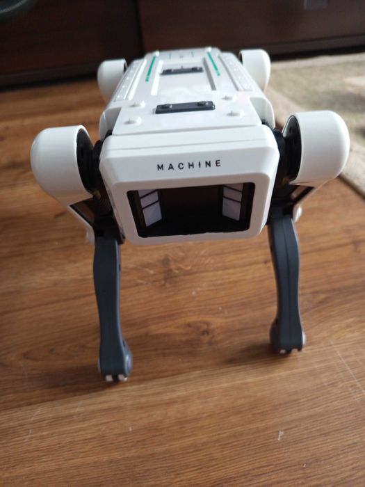 Smart dog Rapidpower