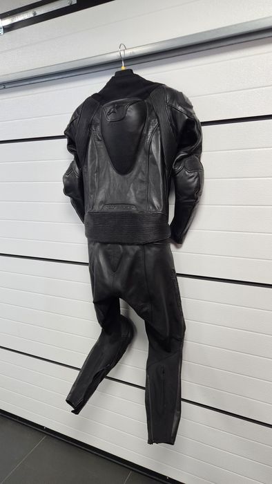 Kombinezon motocyklowy alpinestars  gp plus v3