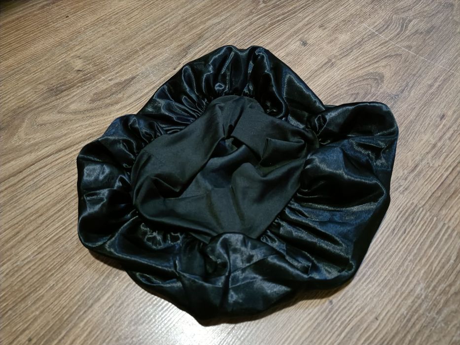 Czepek, bonnet do spania