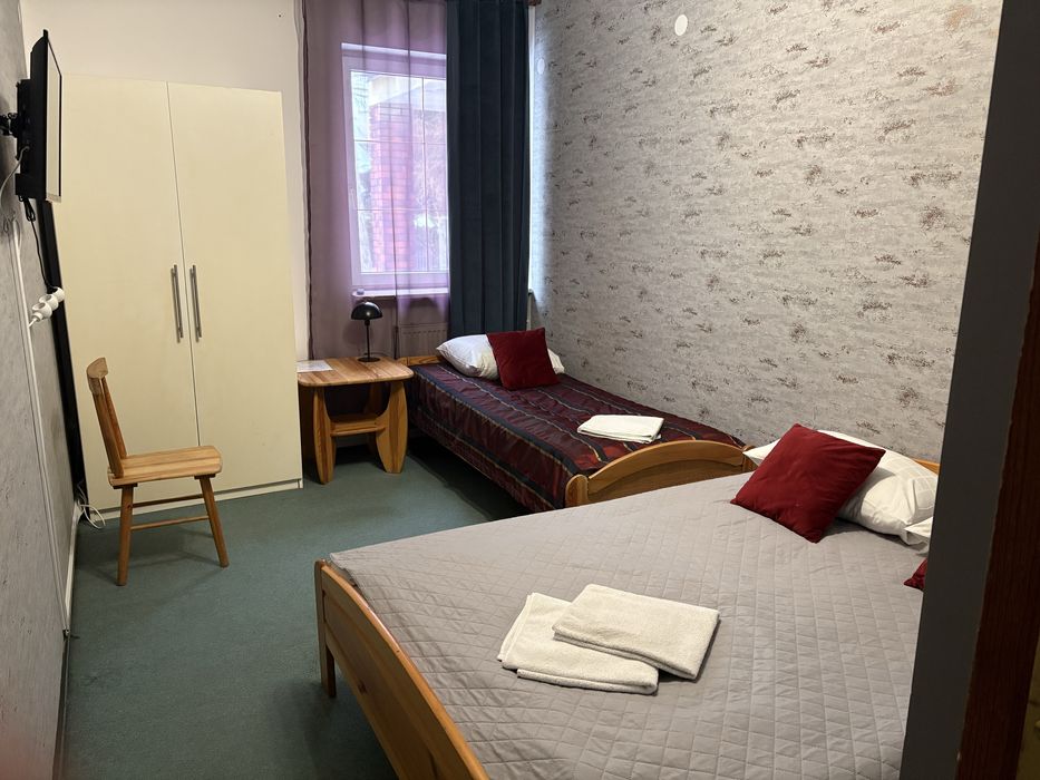 Hostel Retro noclegi Rzeszow