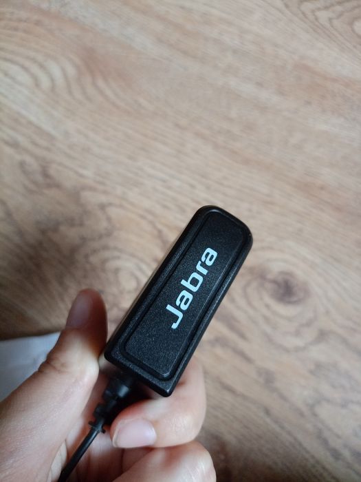 Słuchawka bezprzewodowa bluetooth Jabra