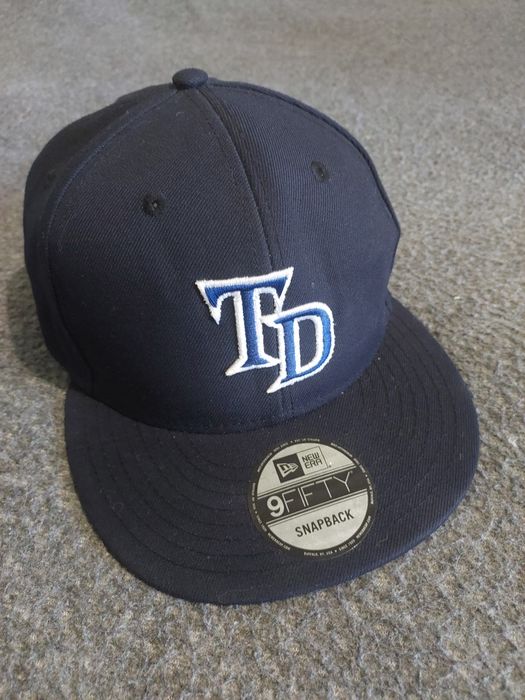 New Era 9 FIFTY Snapback