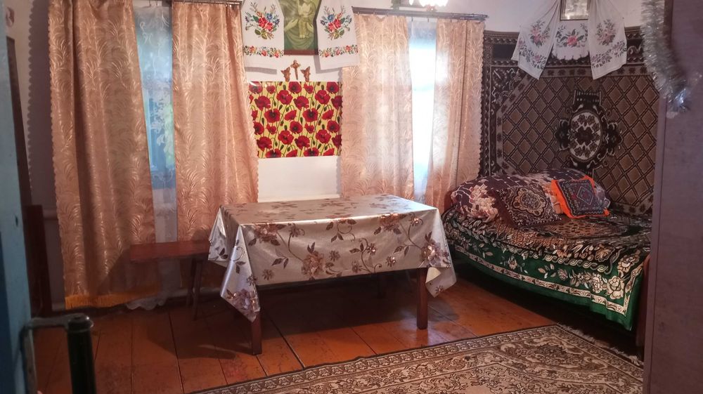 Продається будинок