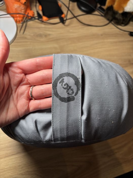 Подушка для медитацій Kolo, подушка для медитаций