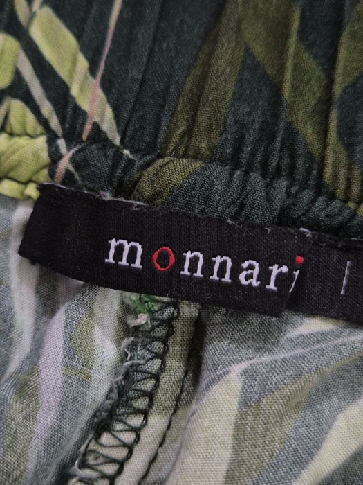 Spodnie marki Monnari