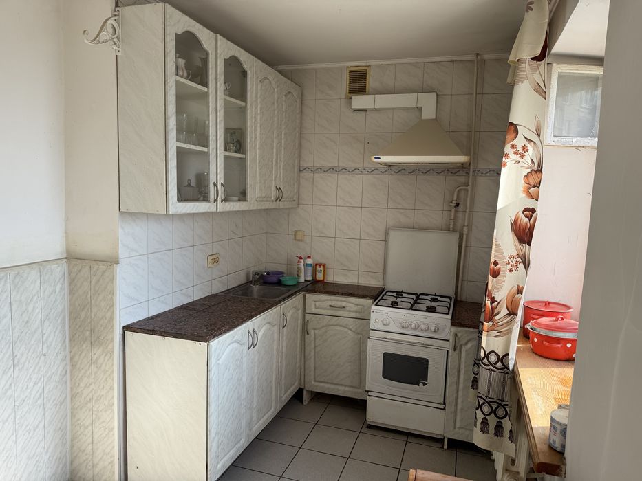 Продаж 1-км Покровський, вул. С. Крушельницької