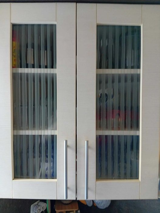 Sprzedam używane szafki kuchenne