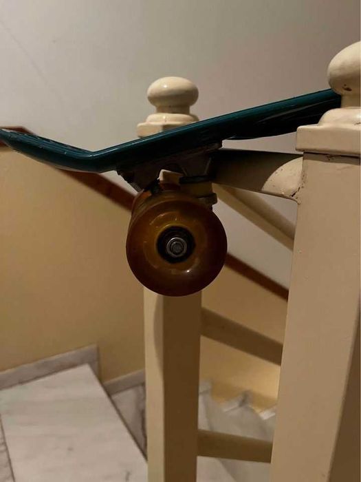 Skate Cruiser bom estado