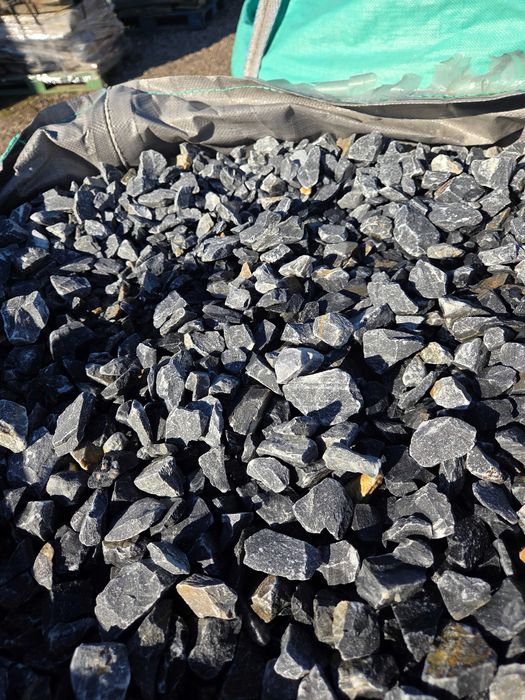 Kamienie Grys Ice blue 16-32 mm