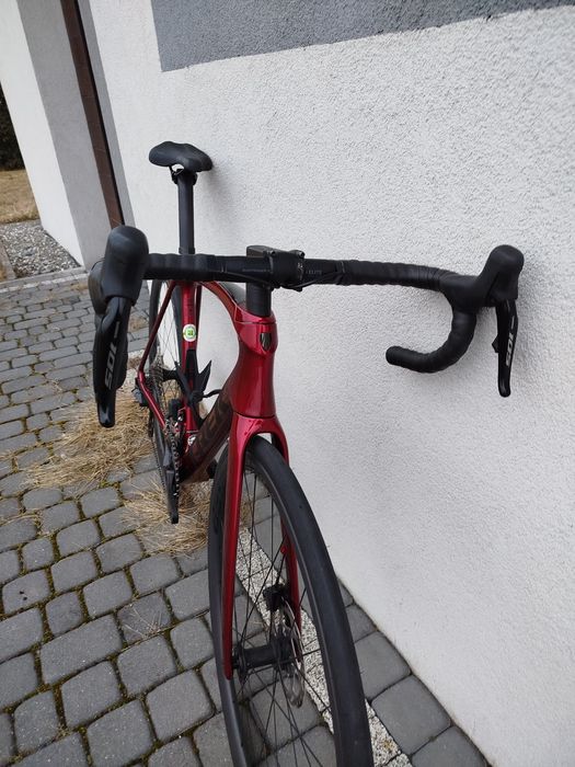 Trek Emonda 105 Di2 2x12s 56cm