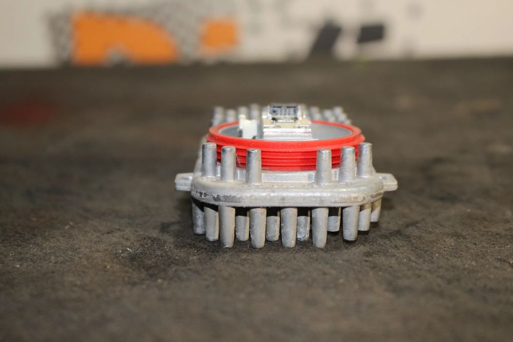 Balástro xénon / módulo LED BMW 3 Coupé (E92)