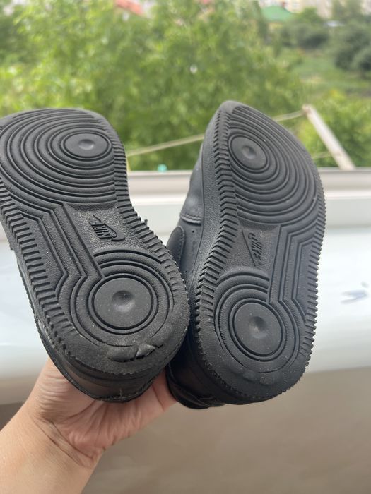 Кросівки Nike 29.5 p
