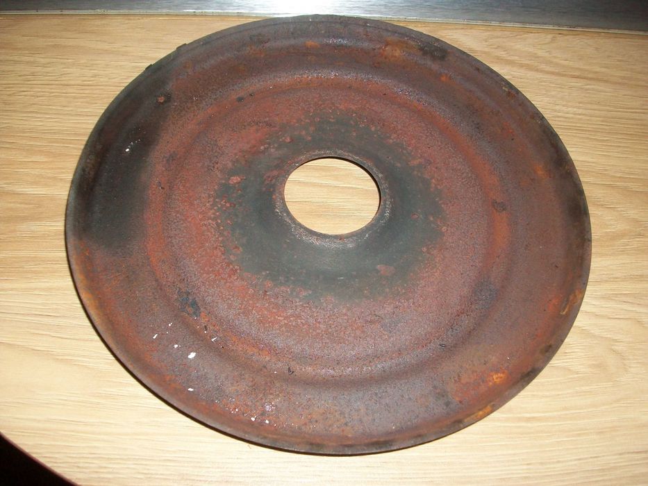 Чудо-кастрюля алюмінієва