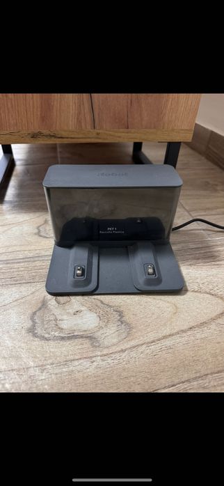 Robot odkurzacz iRobot