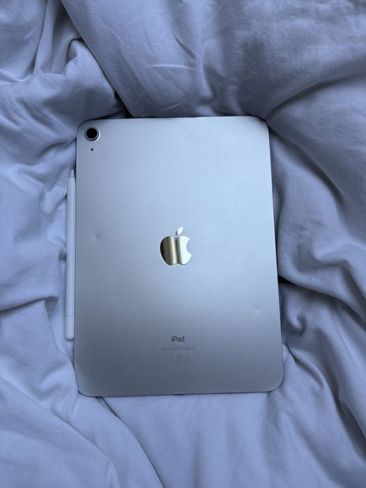 ipad 10 genarcji wraz z apple pencil usb-c