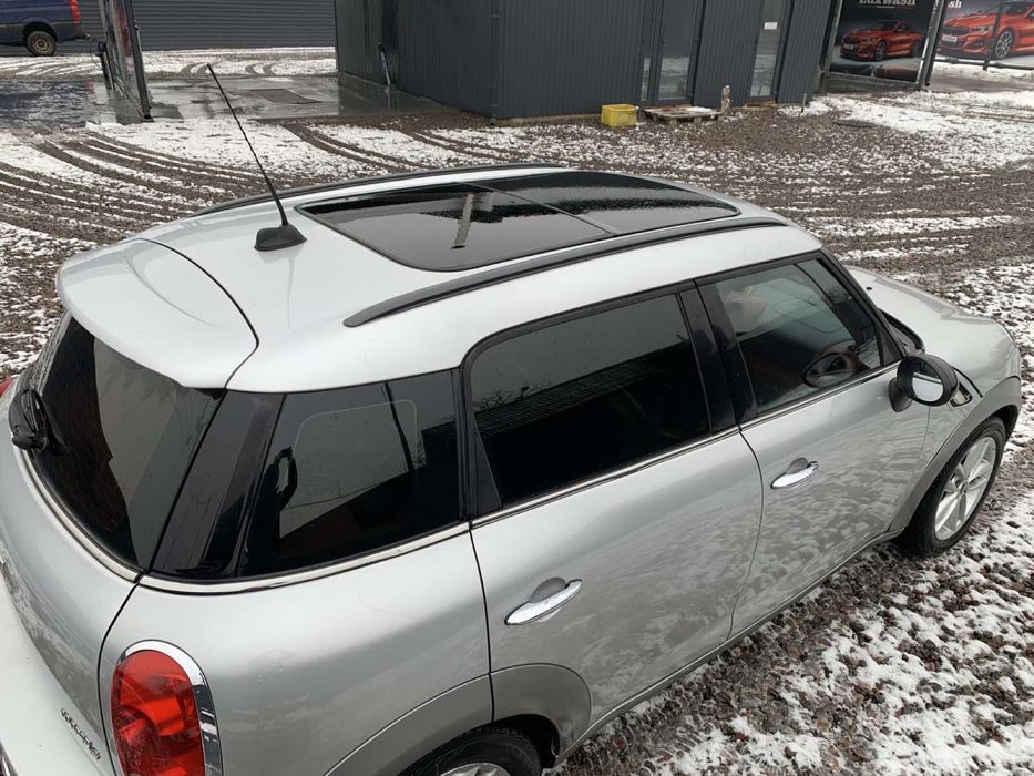 Продам Мини купер s