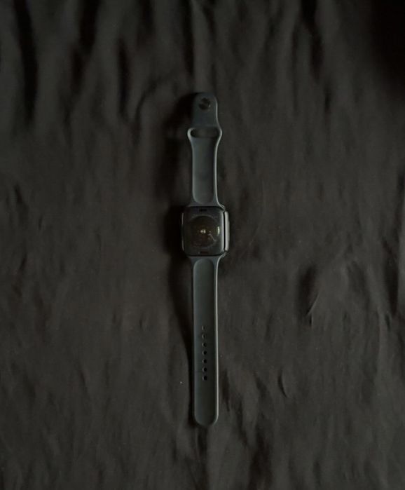 Zegarek apple watch