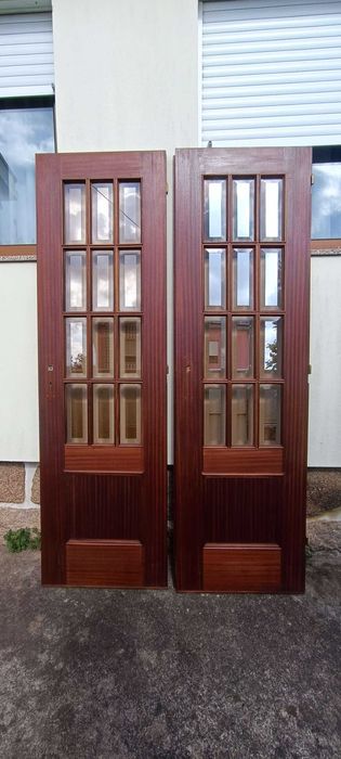 Portas de interior 60x200