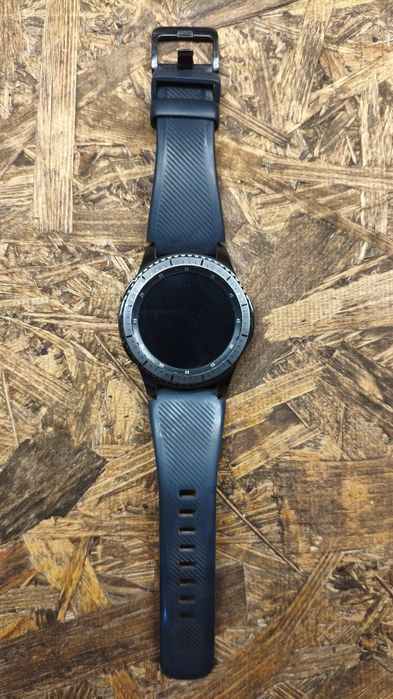 Смарт Часы sumsung  gear frontier s3