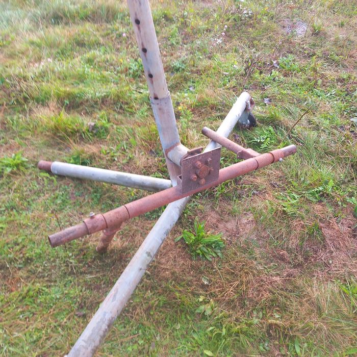 Obrotnica do karoseri samochód bmw e30