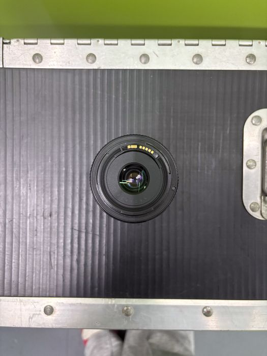 Canon EF 35-80mm f:4-5.6