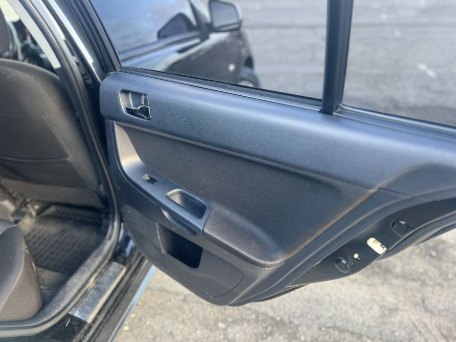 Mitsubishi lancer 2.0