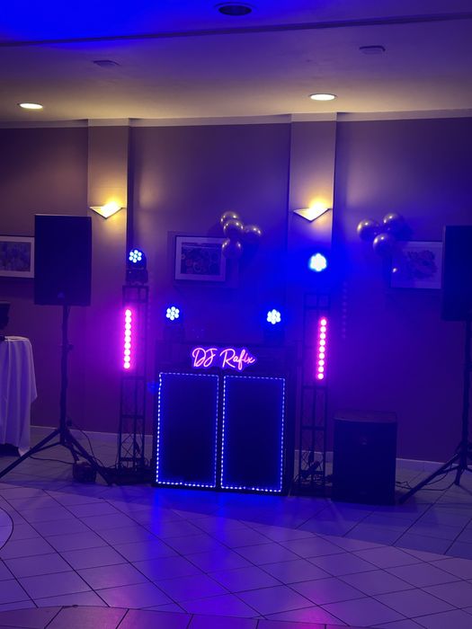 Dj Rafix Na Wesele , Urodziny , Impreza Firmowa , 18 stka, Fotobudka