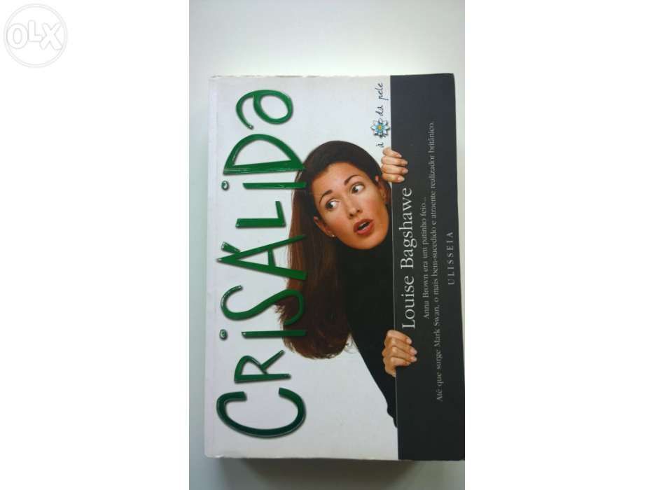 Crisálida - Louise Bagshawe