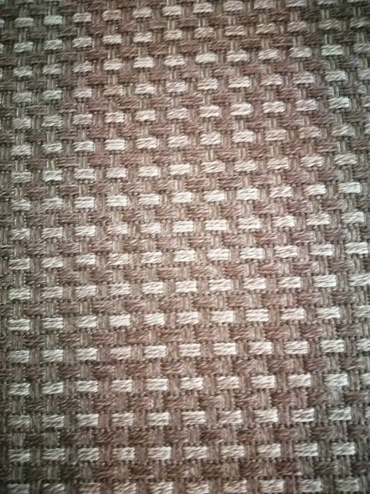 Carpete em ótimo estado