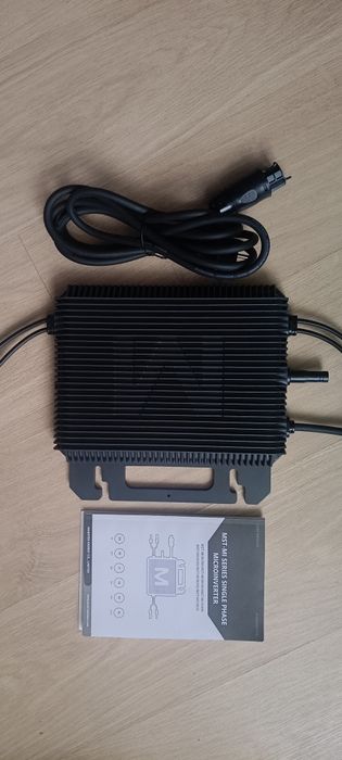 Mikroinwerter fotowoltaiczny  MARSTEK MST-M10800 W