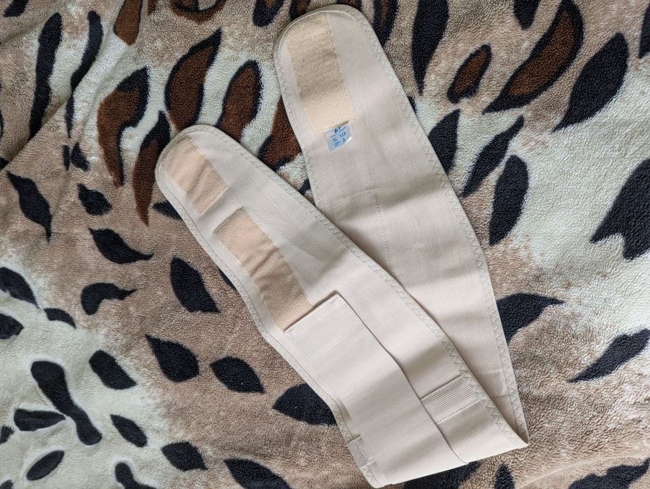 Бандаж до - та післяпологовий груп 113 розмір 2