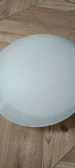 Lampa sufitowa plafon 2 sztuki